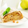 Apple Strudel