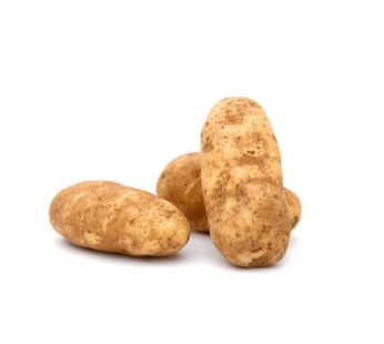 Potatoes, Idaho, 5 lb bag