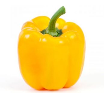 Peppers. Yellow