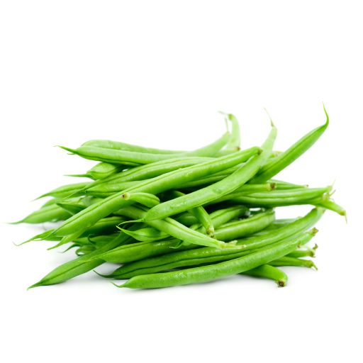 Green Beans, Trimmed