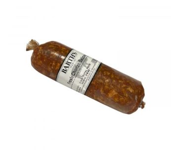 Sausage, Chorizo, 1 lb Chub
