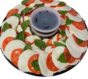 Caprese Platter, Small