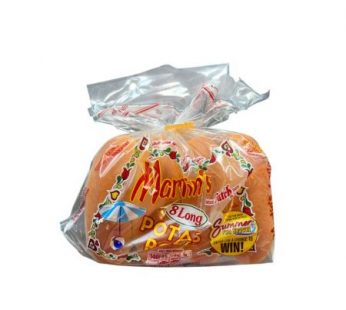 Hot Dog Rolls, Martin’s