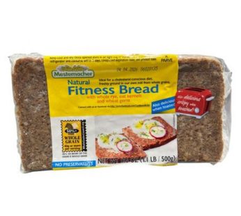 Fitness Bread, Mestemacher