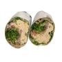 Tuna Salad Wrap