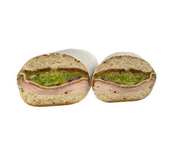 Turkey Italian Sub (whole)