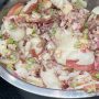 Potato Salad, Red Potato for 10-15