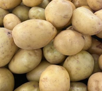 Potatoes, Yukon Gold