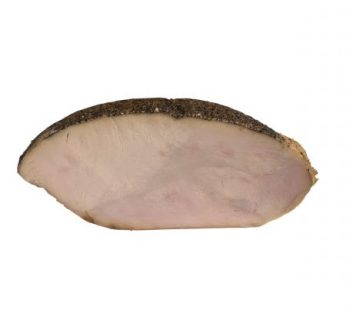 Turkey Breast, Cracked Pepper