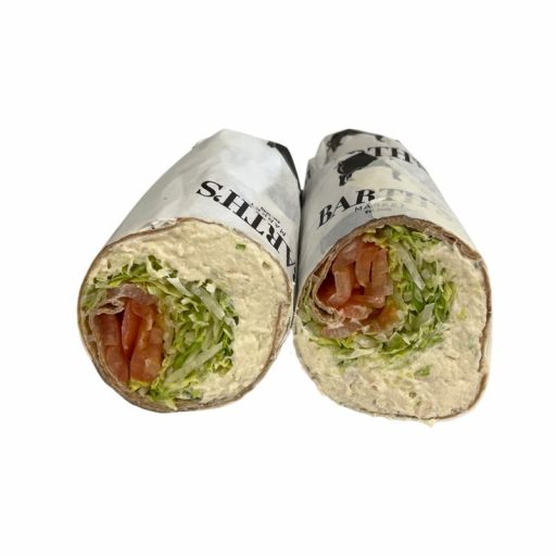 Chicken Salad Wrap
