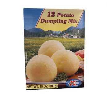 Potato Dumpling Mix