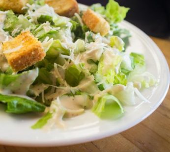 Caesar Salad for 10-12