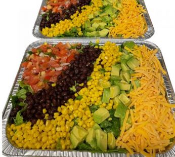 Southwest Chipotle Salad