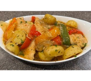 Chicken Murphy for 10-12