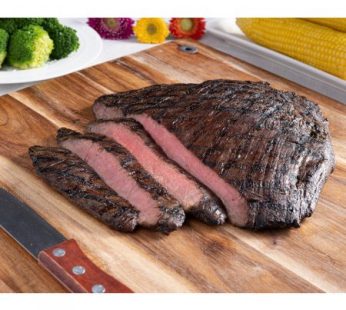 Flank Steak for 10-12