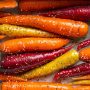 Carrots, Honey-Glazed for 10-12