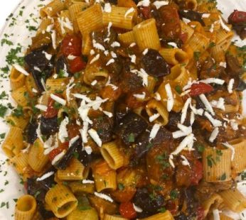 Pasta Nonna for 10-12