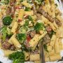 St. Joseph Pasta for 10-12