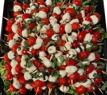 Caprese Platter, Large
