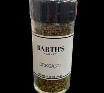 Oregano, Greek