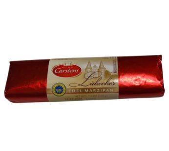 Marzipan, Carstens Lubeck