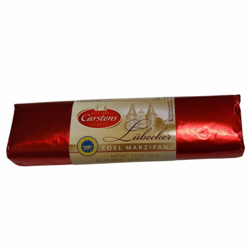 Marzipan, Carstens Lubeck