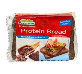 Protein Bread
