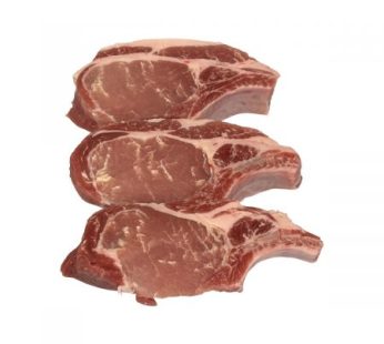 Pork Chops, Premium Prime