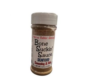 Bone Suckin Seafood Seasoning