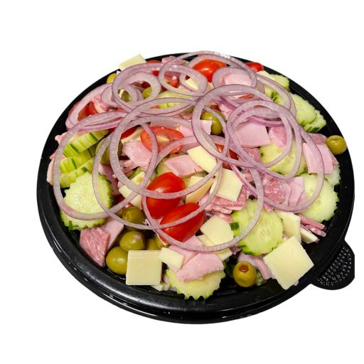 Chef Salad for 10-12