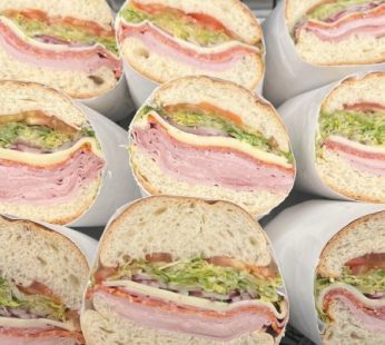 Italian Sub (Whole)