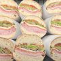 Spicy Italian Sub (Half)