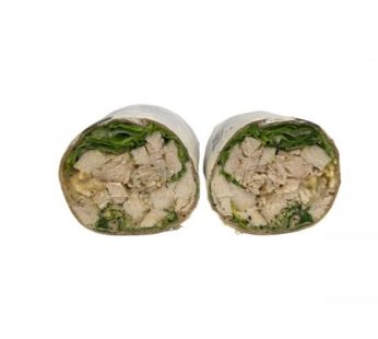 Chicken Caesar Wrap (Whole)