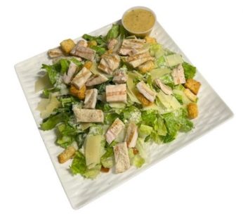 Chicken Caesar Salad Individual