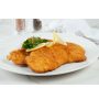 Wienerschnitzel - Half Tray