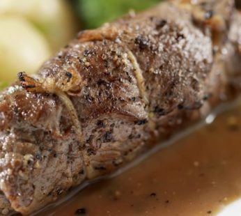 Rouladin – Half Tray