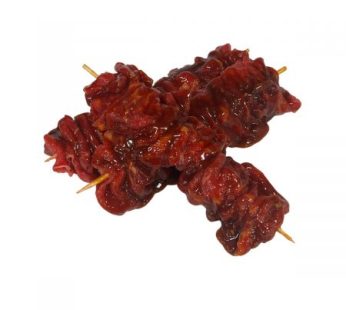 Steak Satay (Half Tray)