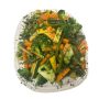 Mixed Sauteed Vegetables - Half Tray