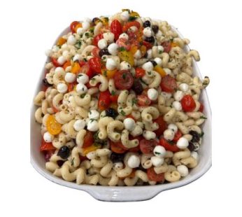 Mediterranean Salad for 10-12