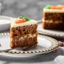 Carrot Cake, 10" round