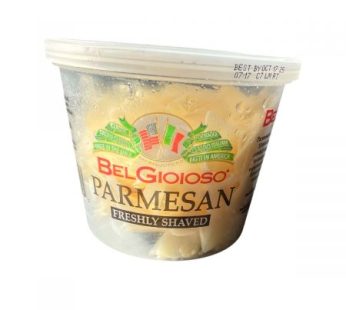 Parmesan, Shaved Belgioso