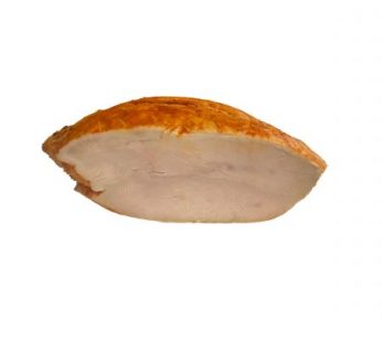 Turkey Breast, Buffalo Roasted